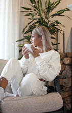 Load image into Gallery viewer, Latte Crewneck