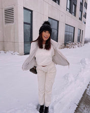 Load image into Gallery viewer, Latte Crewneck