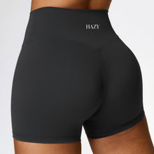 Load image into Gallery viewer, The Perfect Biker Shorts Black
