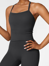Load image into Gallery viewer, The Perfect Cami Black
