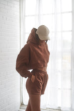 Load image into Gallery viewer, In The Clouds Jogger Shorts
